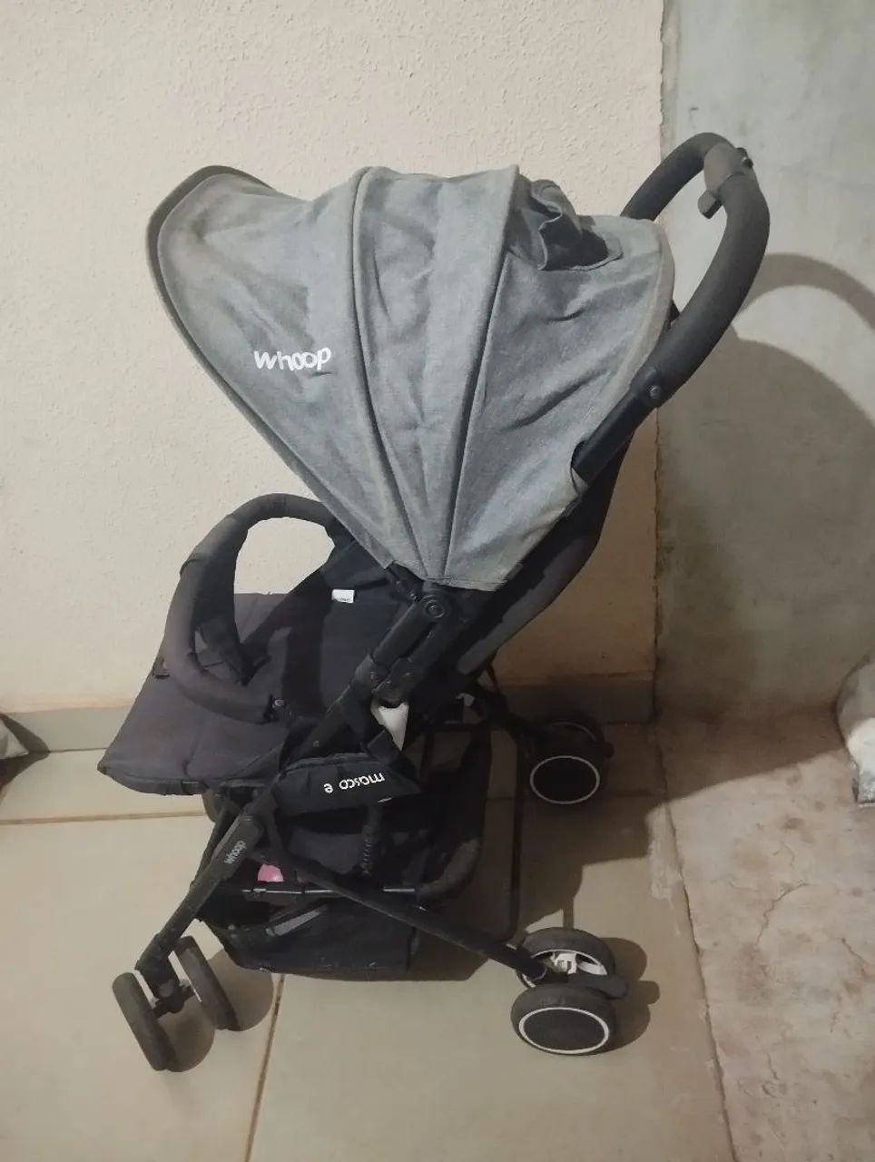 Carro para bebê  - Foto 5