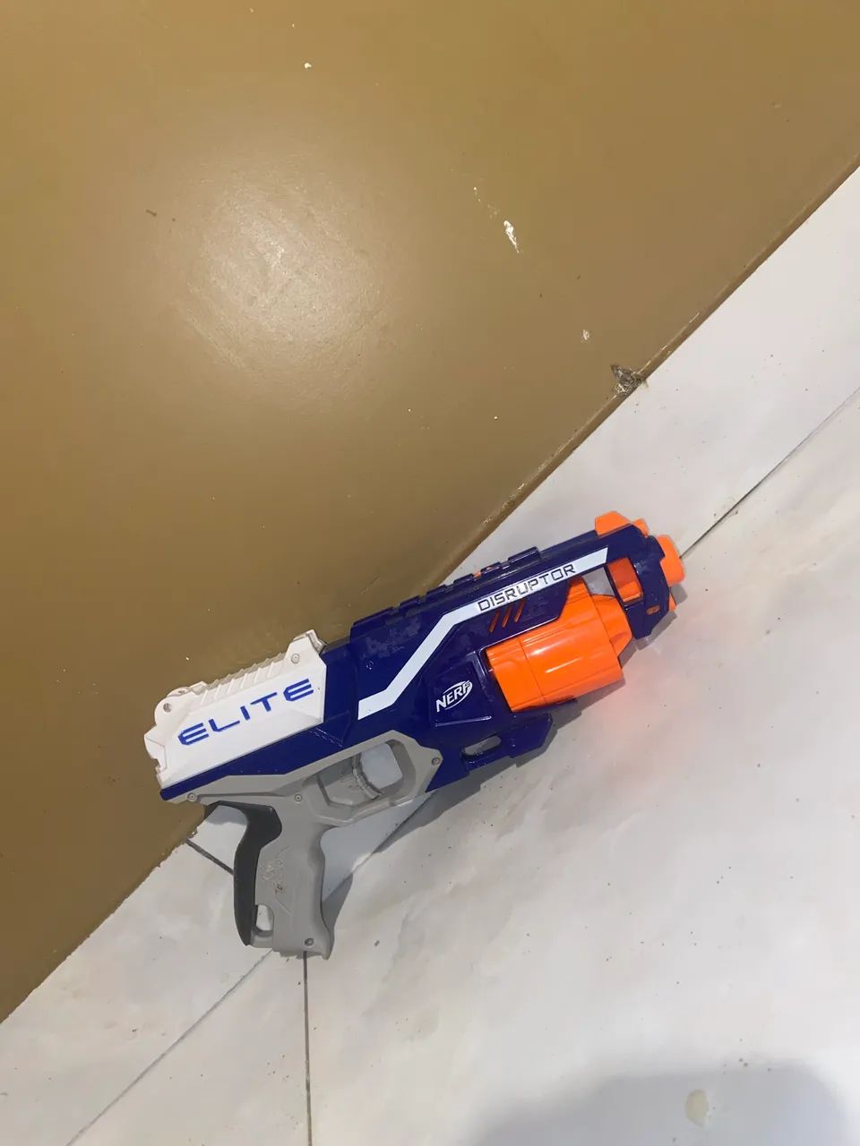 Nerf disruptor elite - Foto 2