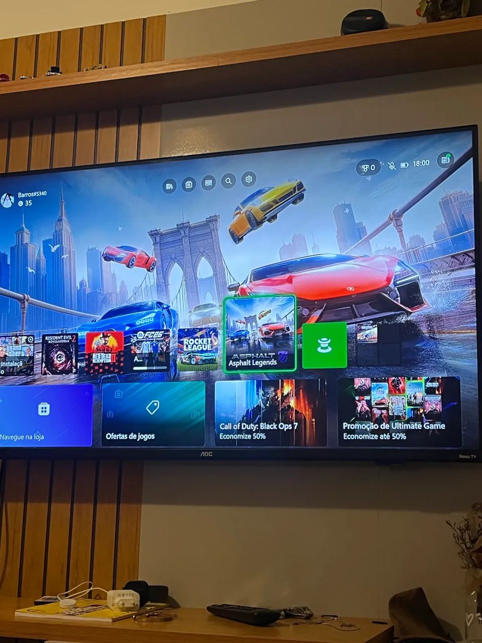 Xbox One - Foto 2