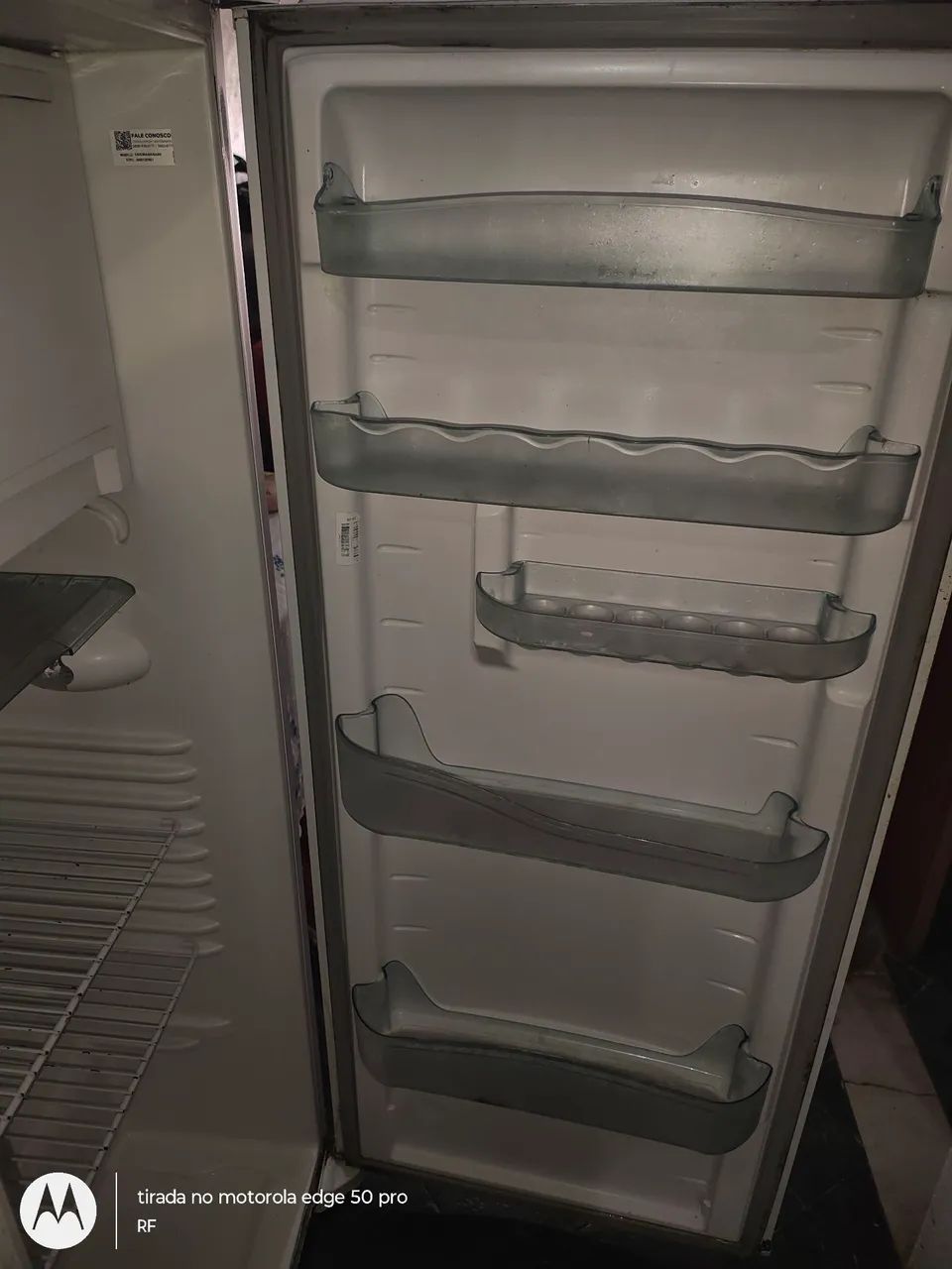 Refrigerador Consul Facilita - Foto 5