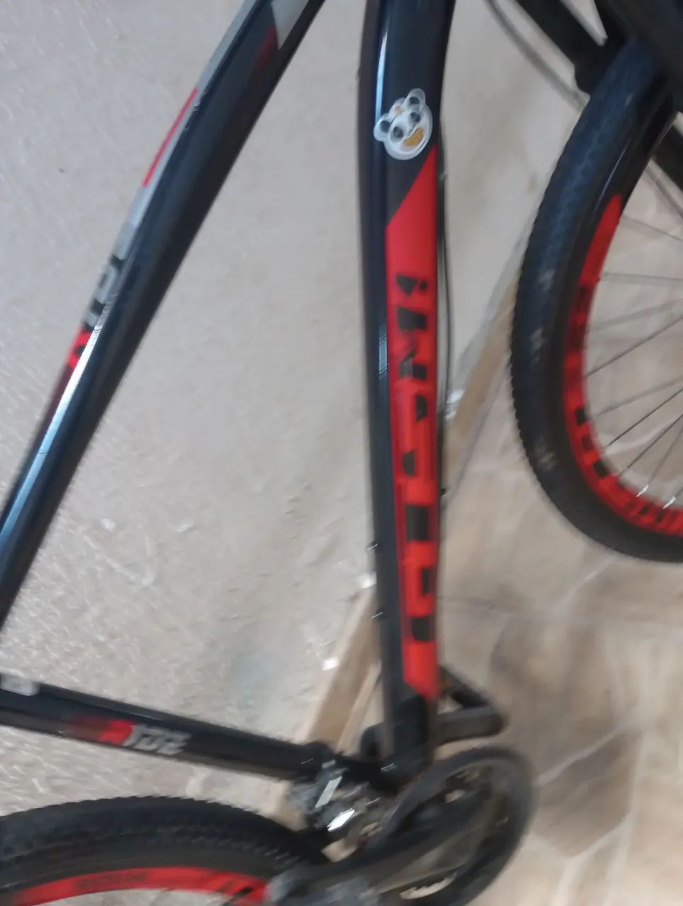 Bicicleta aro 29 gtsm1 !FAÇO DESCONTO! - Foto 2