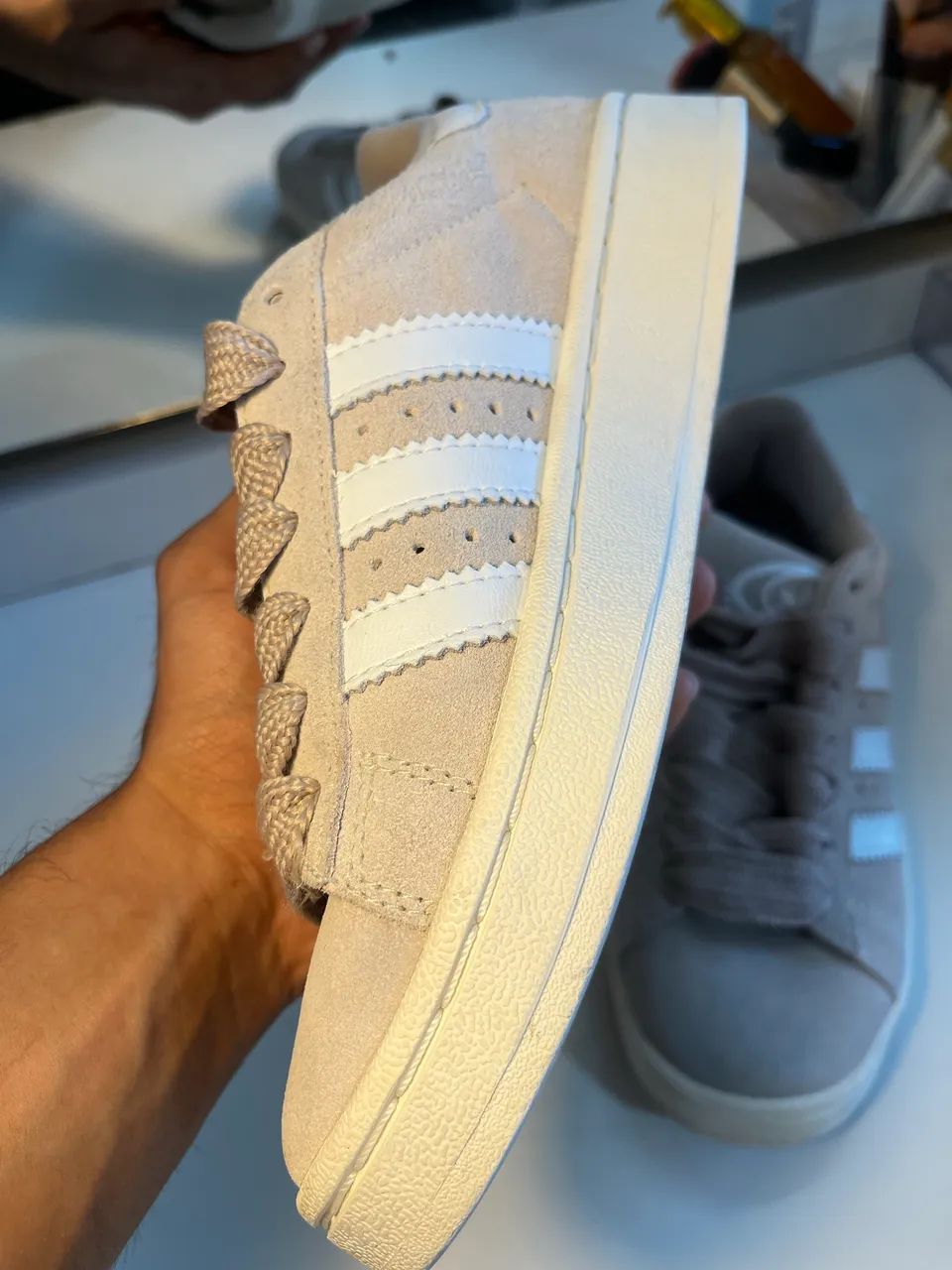 ADIDAS CAMPUS! - Foto 4