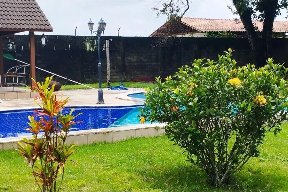 Chácara Bom Lugar: Refúgio de Natureza e Conforto! - Foto 5