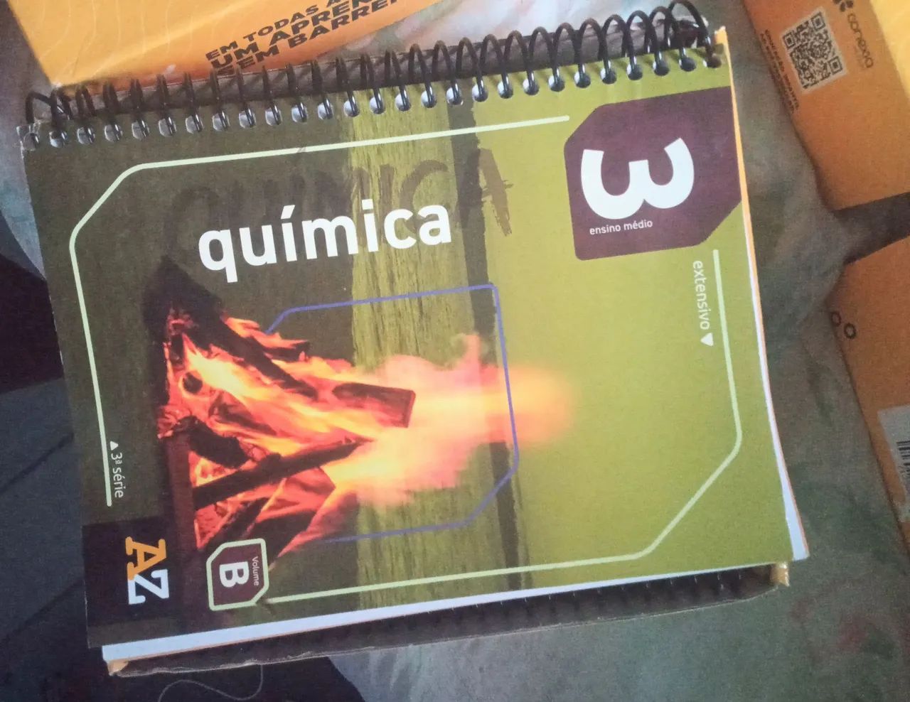 Livros Editora AZ - Foto 2