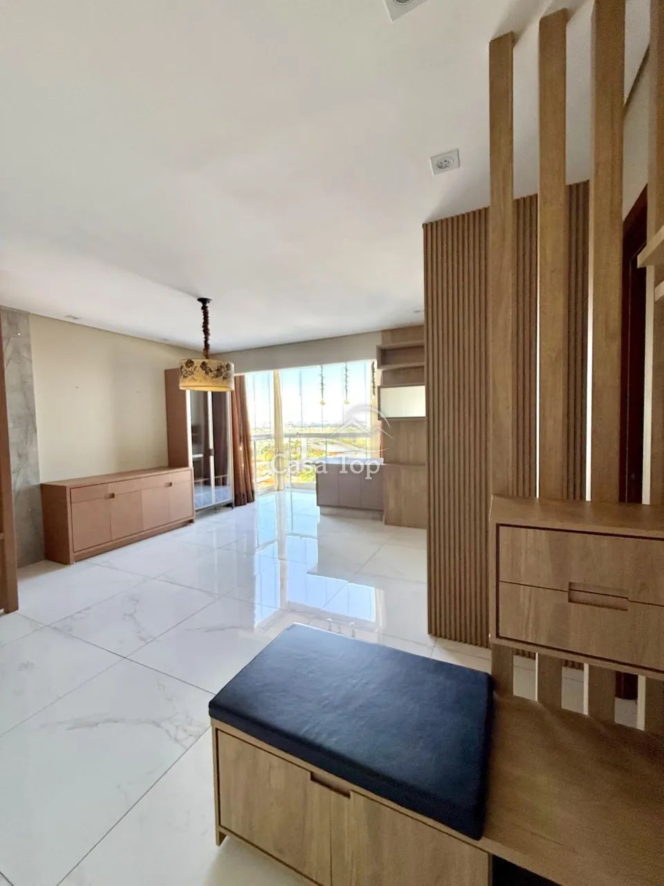 Apartamento à venda Edifício Platinum - Oficinas - Foto 4