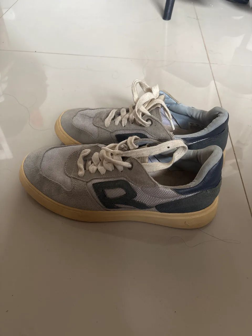 Tenis Reserva
