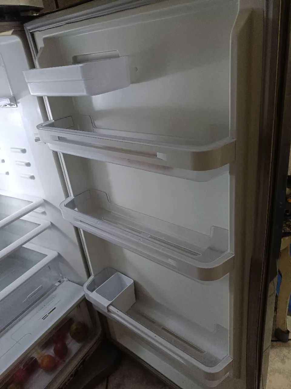 Geladeira Eletrolux - Foto 4