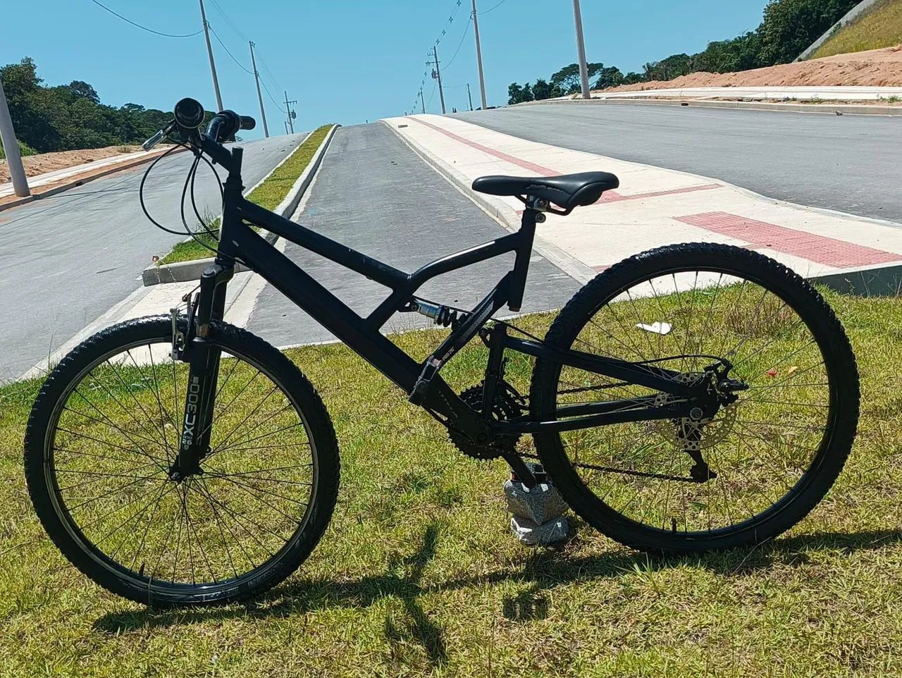 Bicicleta aro 29 - Foto 2