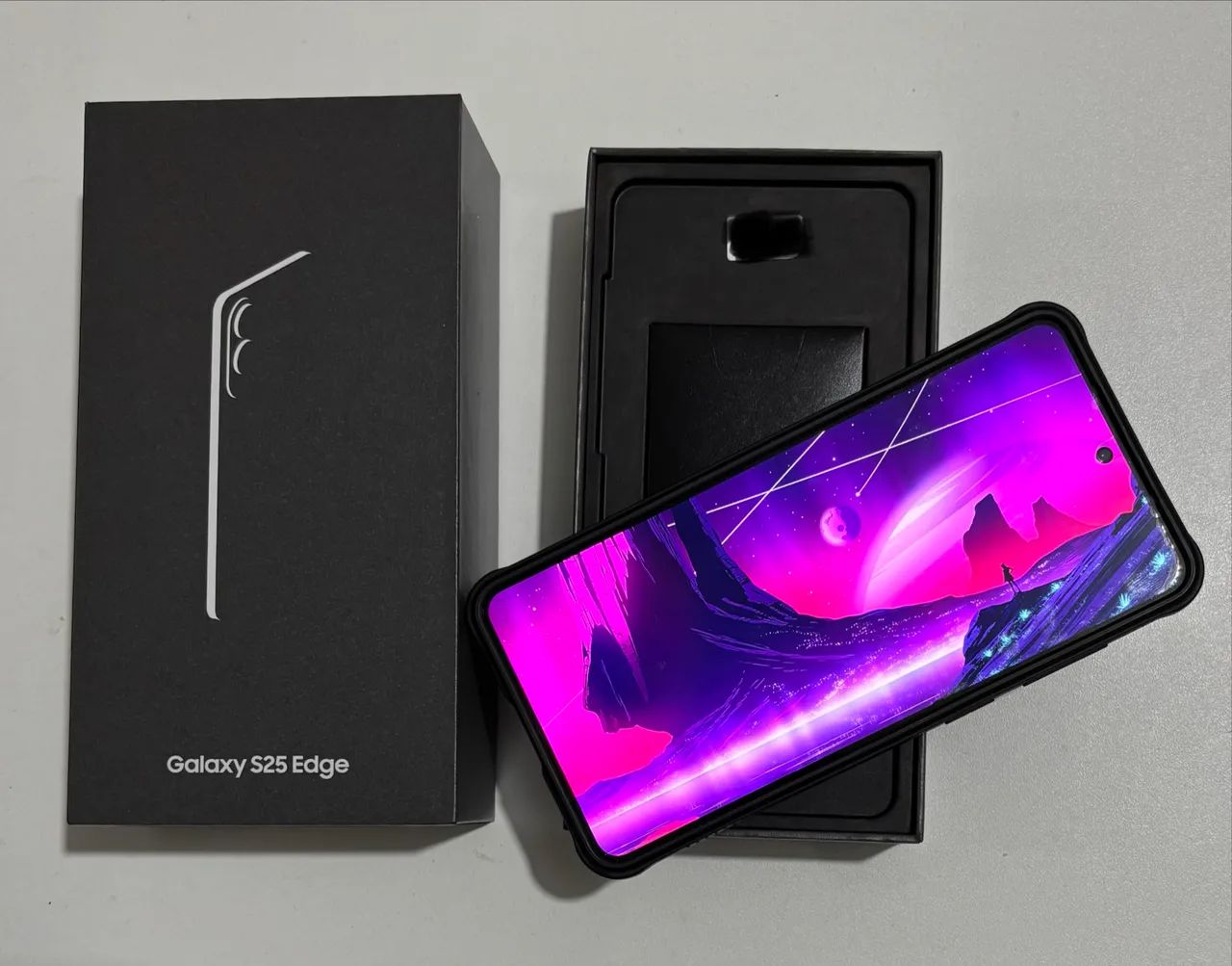 KIT PREMIUM SAMSUNG - OPORTUNIDADE IMPERDÍVEL!