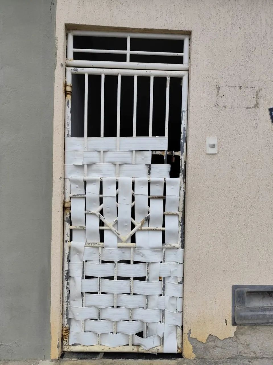 Portão de ferro - Foto 2