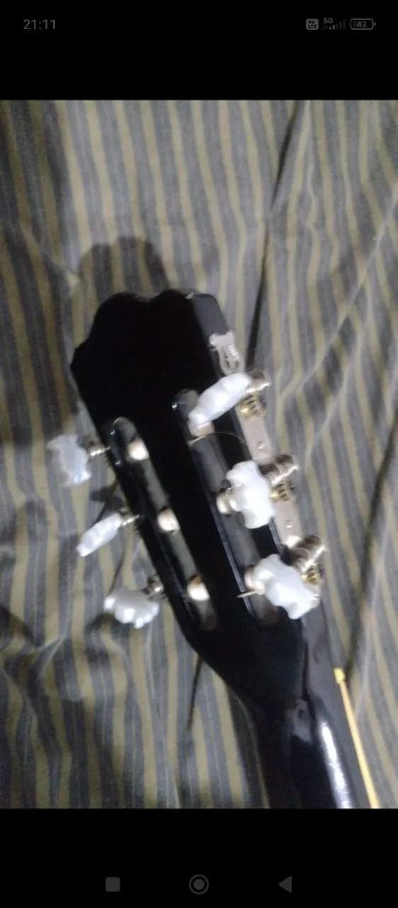 Violão vende-se  - Foto 2