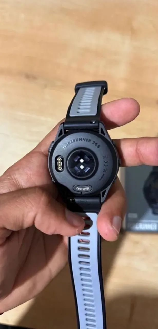 Garmin Forerunner 265 - Foto 3