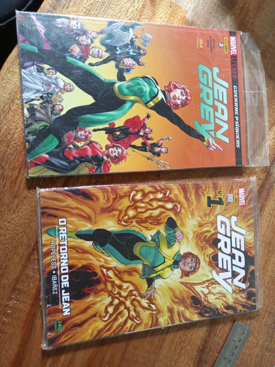 Jean Grey  - Foto 2
