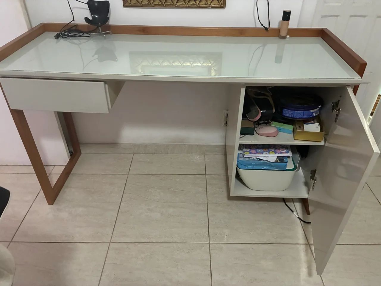 Mesa de home office - Foto 2
