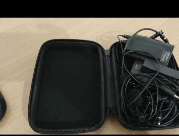 Microfone de gravação - Foto 3