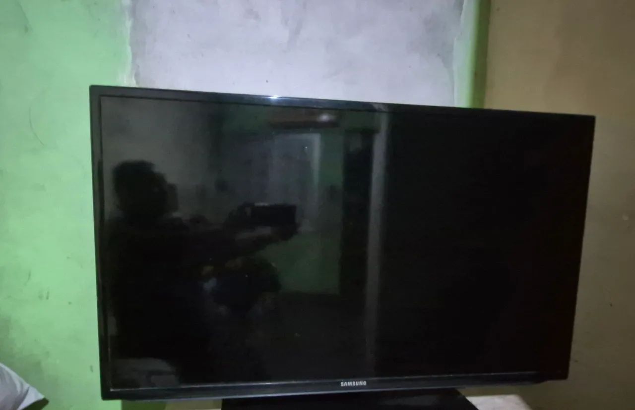 Televisão 40 polegadas SAMSUNG 