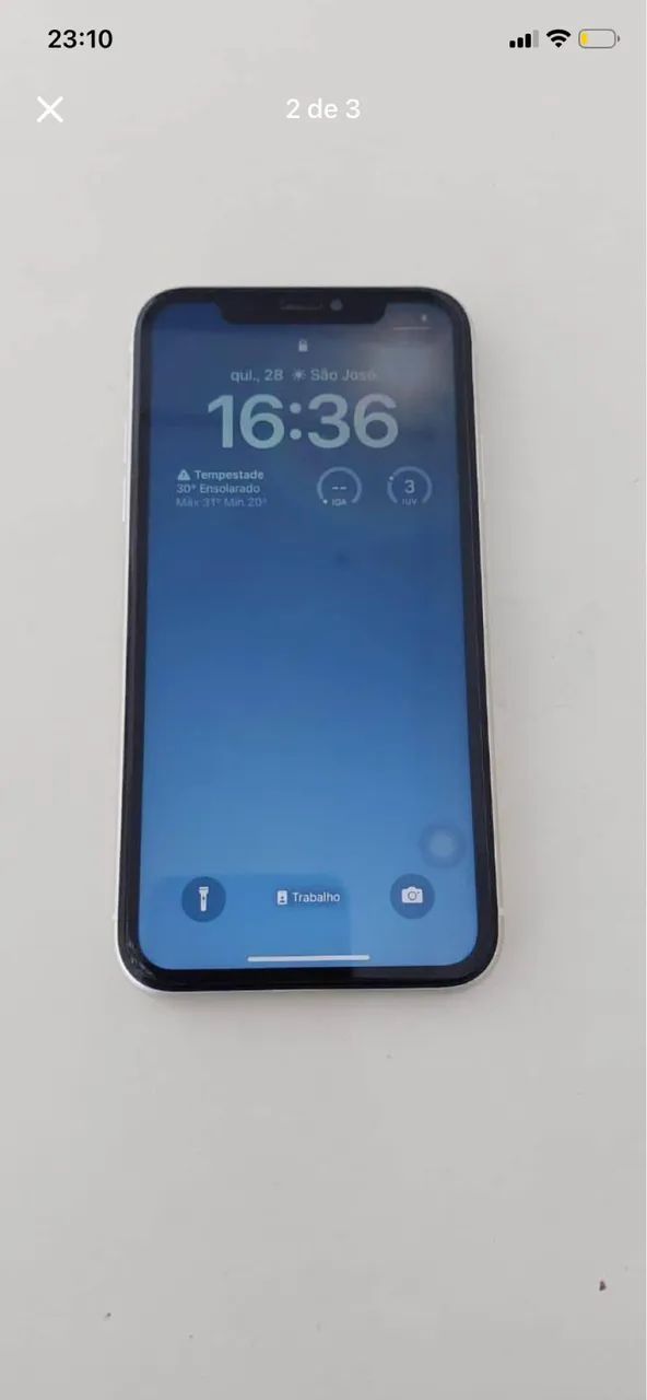 iPhone 11 - Foto 2