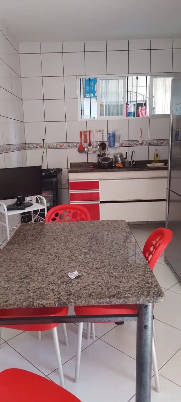 B11 - CASA A VENDA DE FORMA PARCELADA  - Foto 5