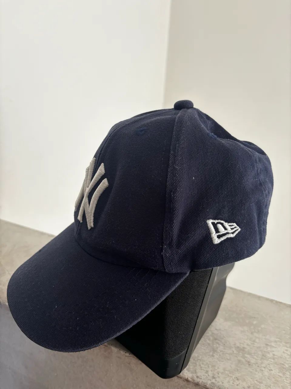 Boné Masculino New Era 9FORTY Yankees
