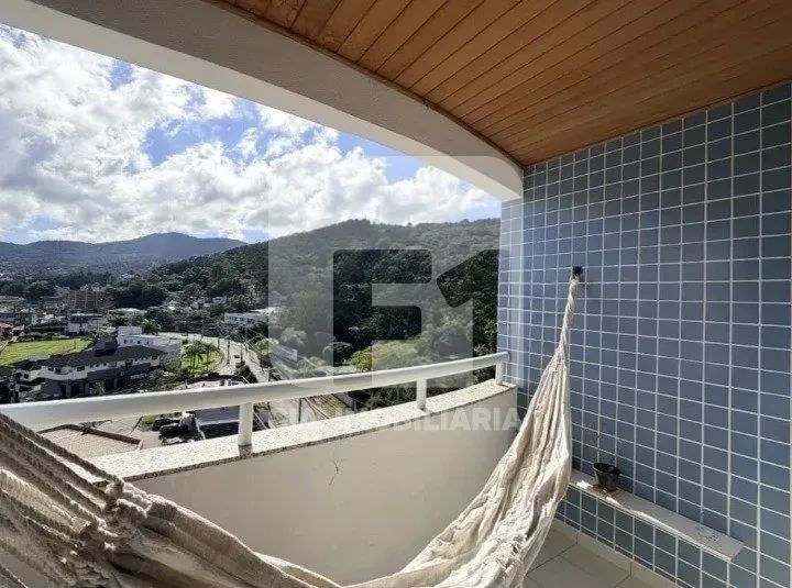 Apartamento de 2 dormitórios no Córrego Grande - Foto 2