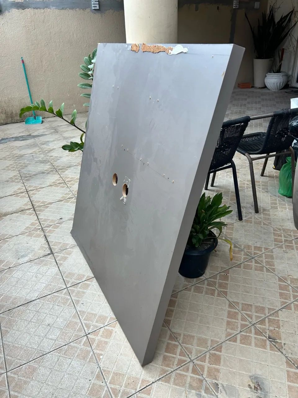 Painel de Tv - Foto 2