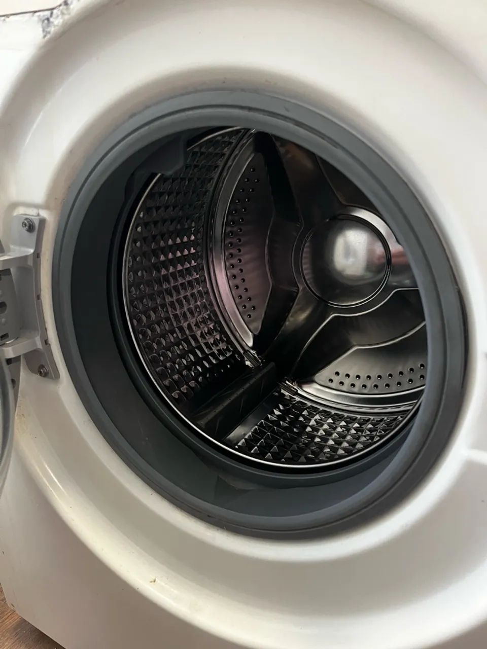 MÁQUINA DE LAVAR  - Foto 4