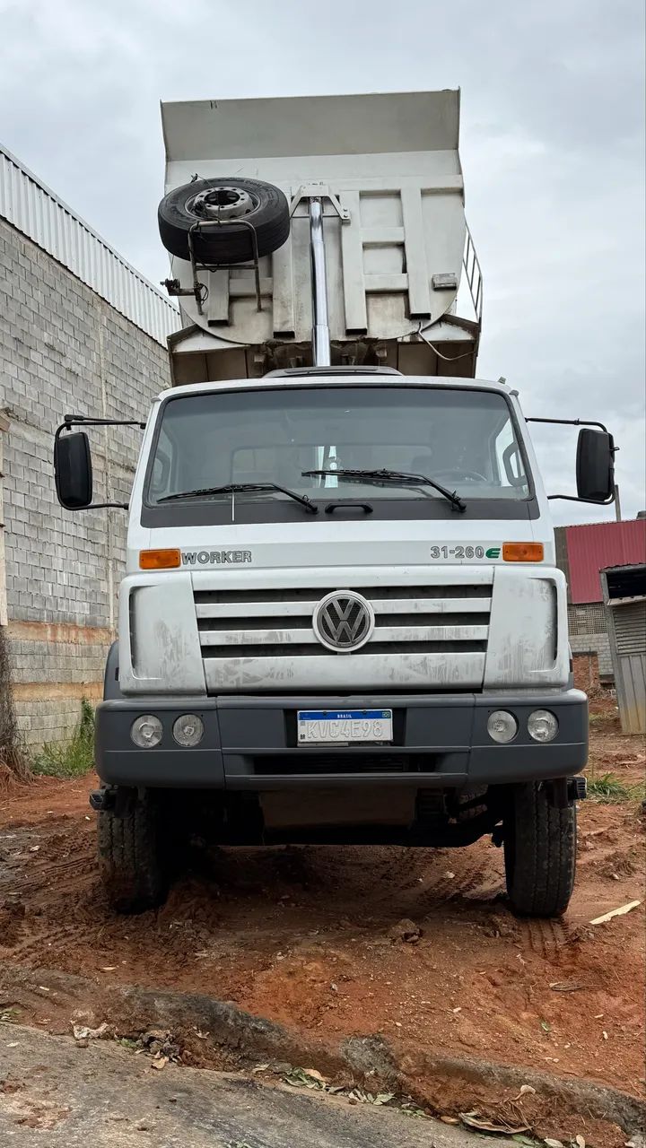 Caminhão 31260 - Foto 3