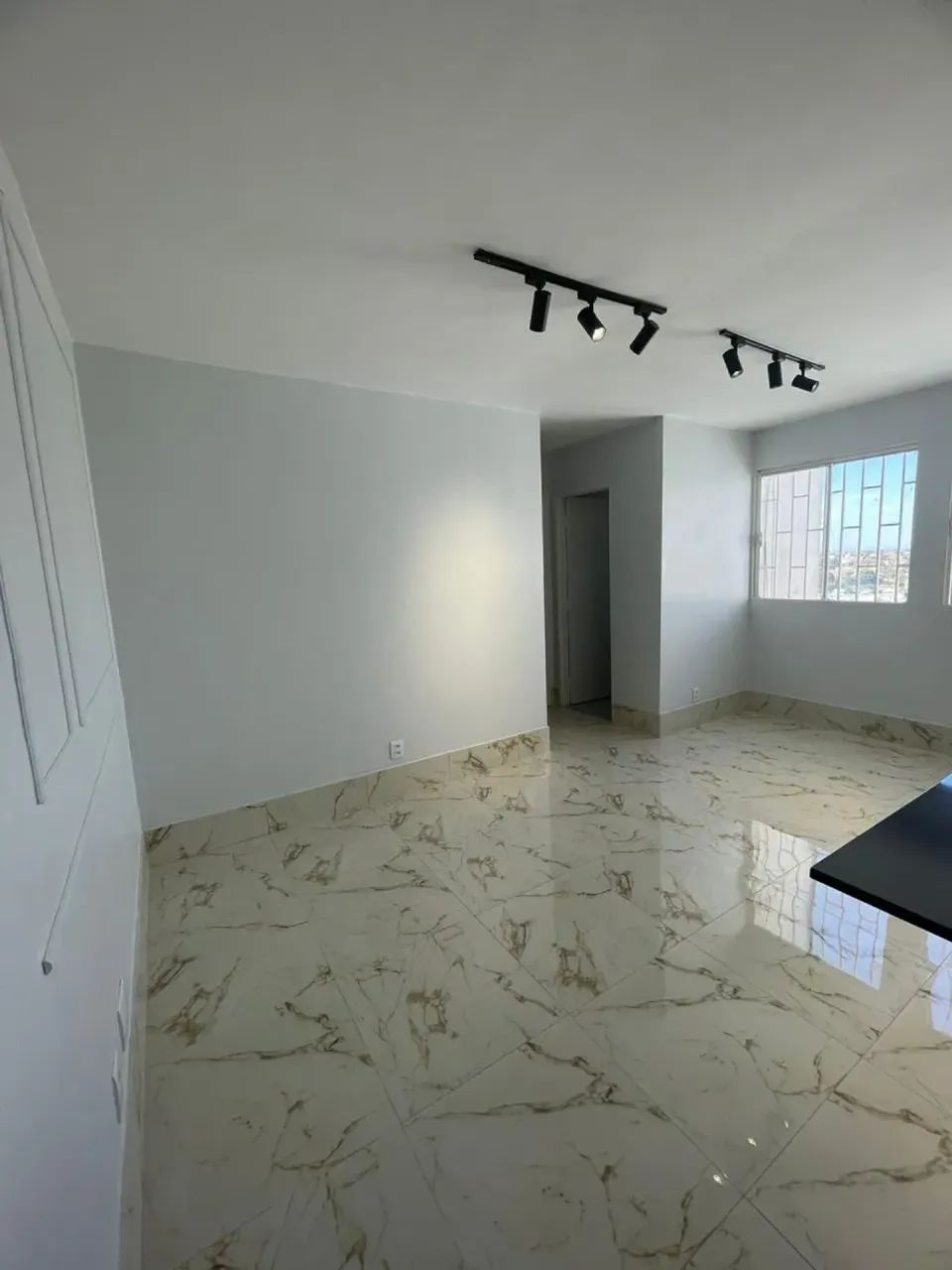 apartamento a venda com 2 quartos bairro terra nova prox do centro politico administrativo - Foto 4