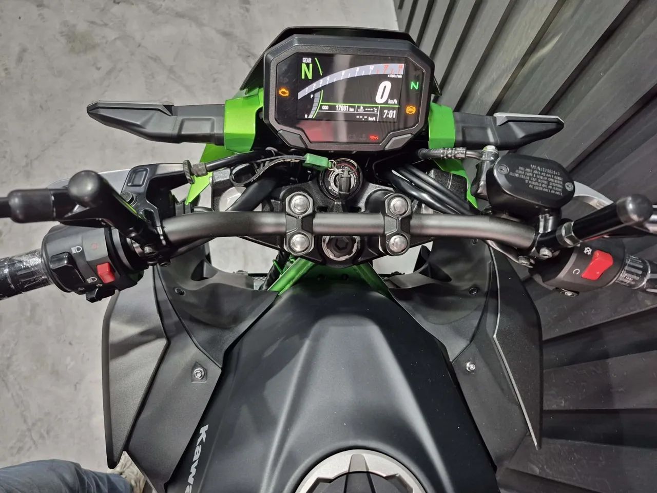 Z 500 - Foto 4
