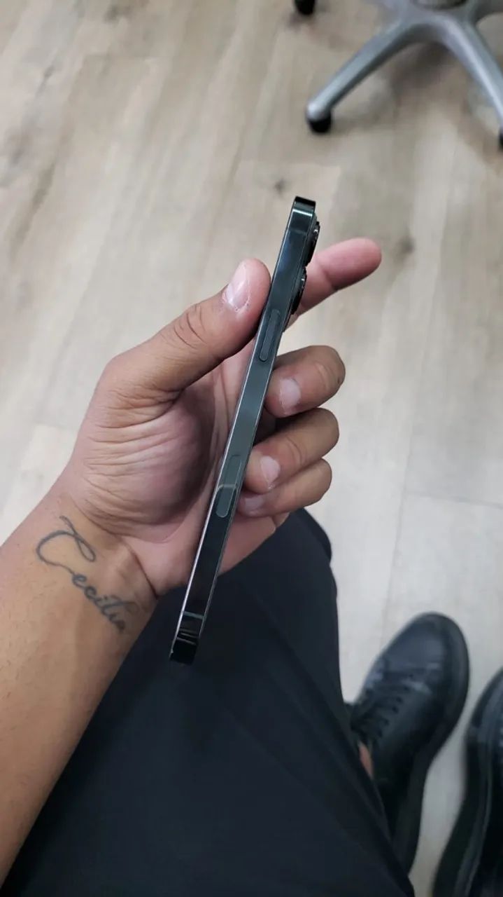 IPhone 13 Pro Max  - Foto 4