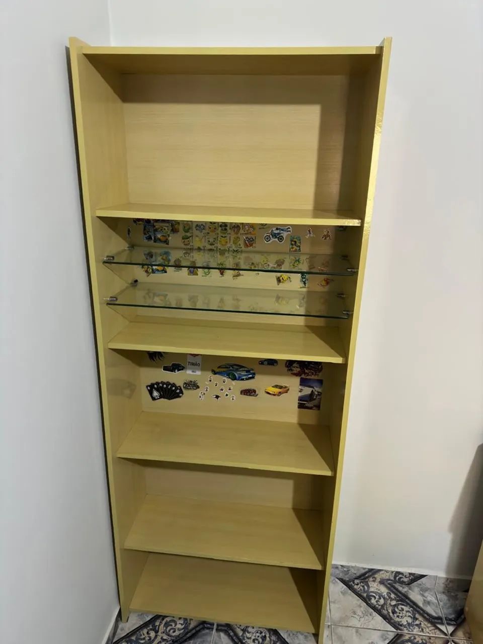 Estante - Foto 2