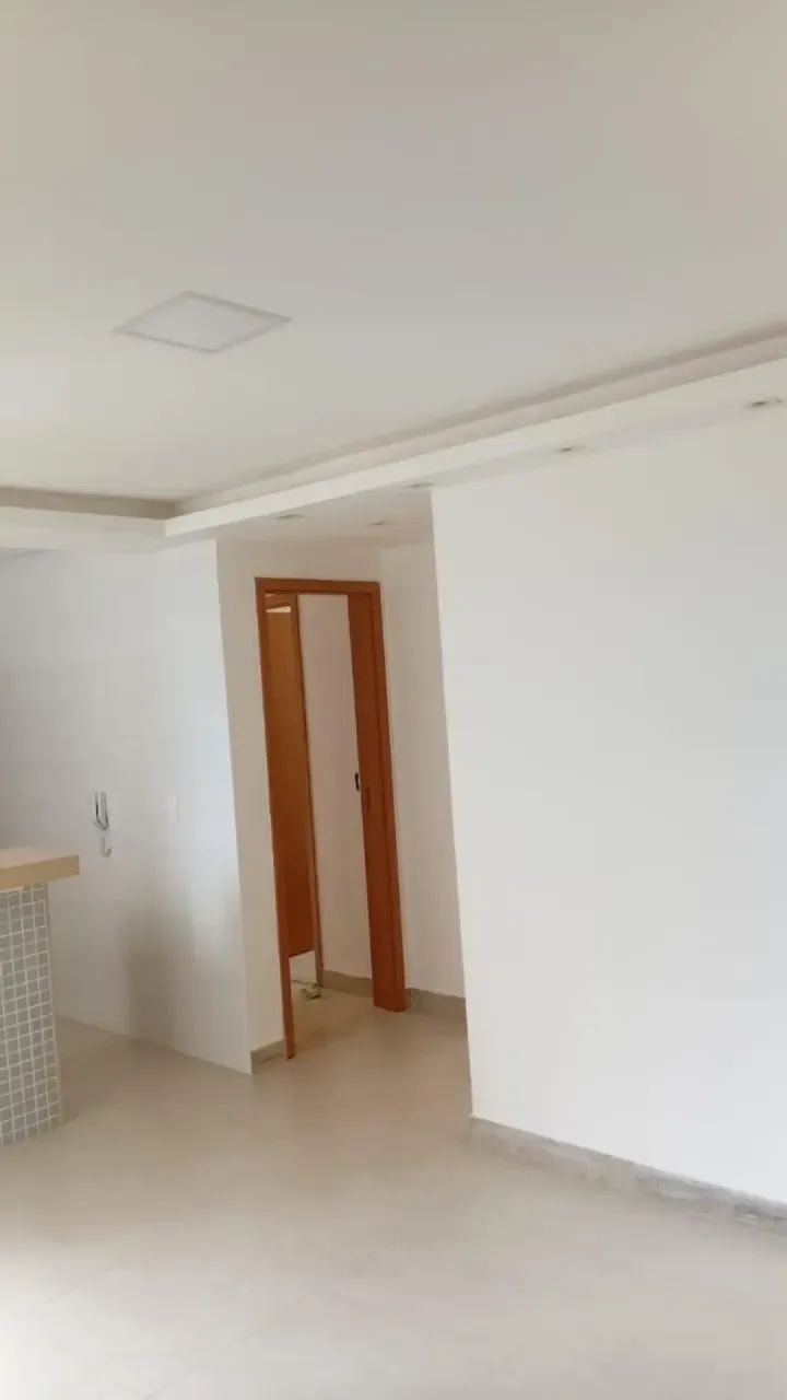 2/4 e suite em abrantes. academia - Foto 3