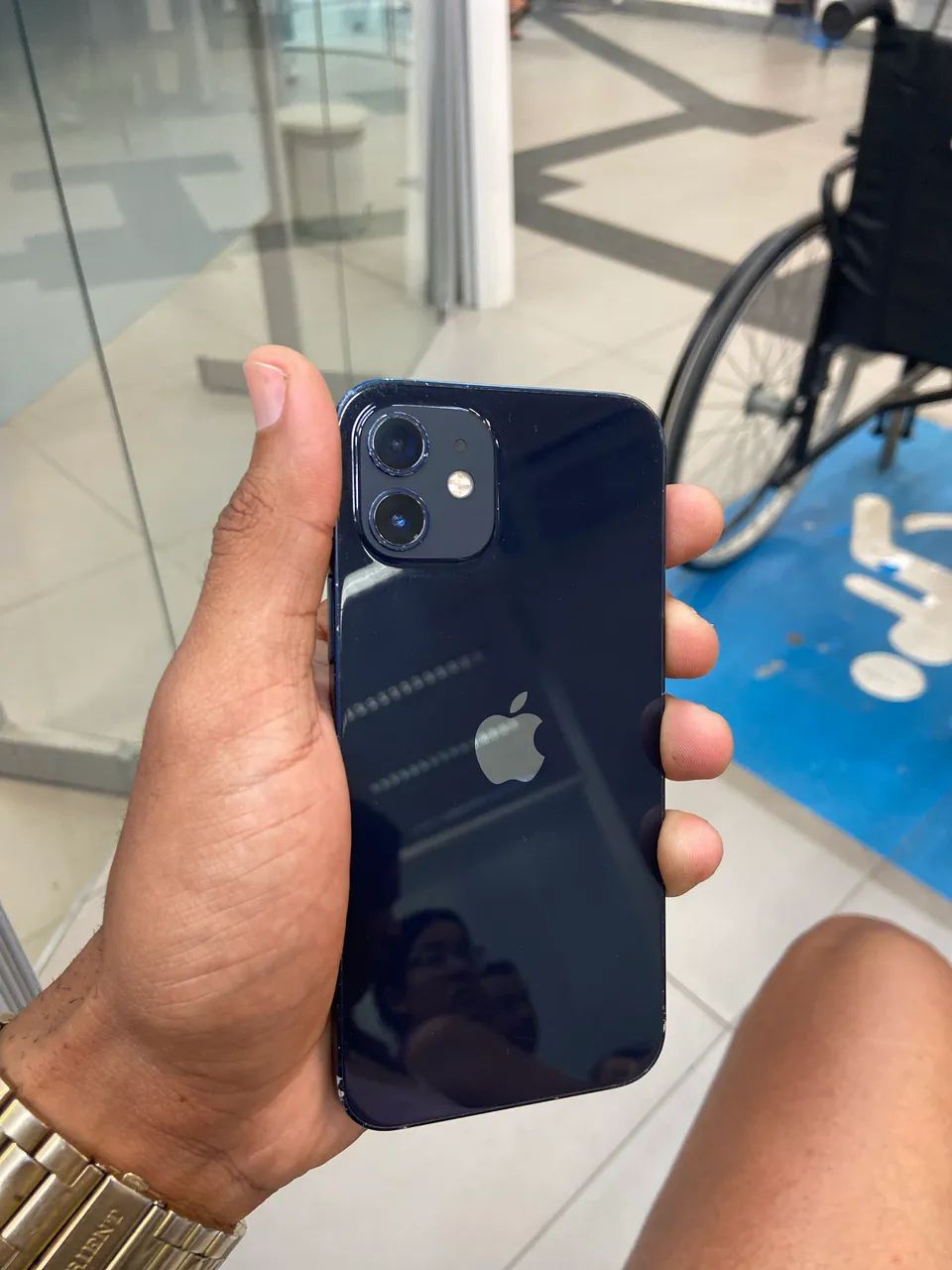 iPhone 12 128gb - Foto 2