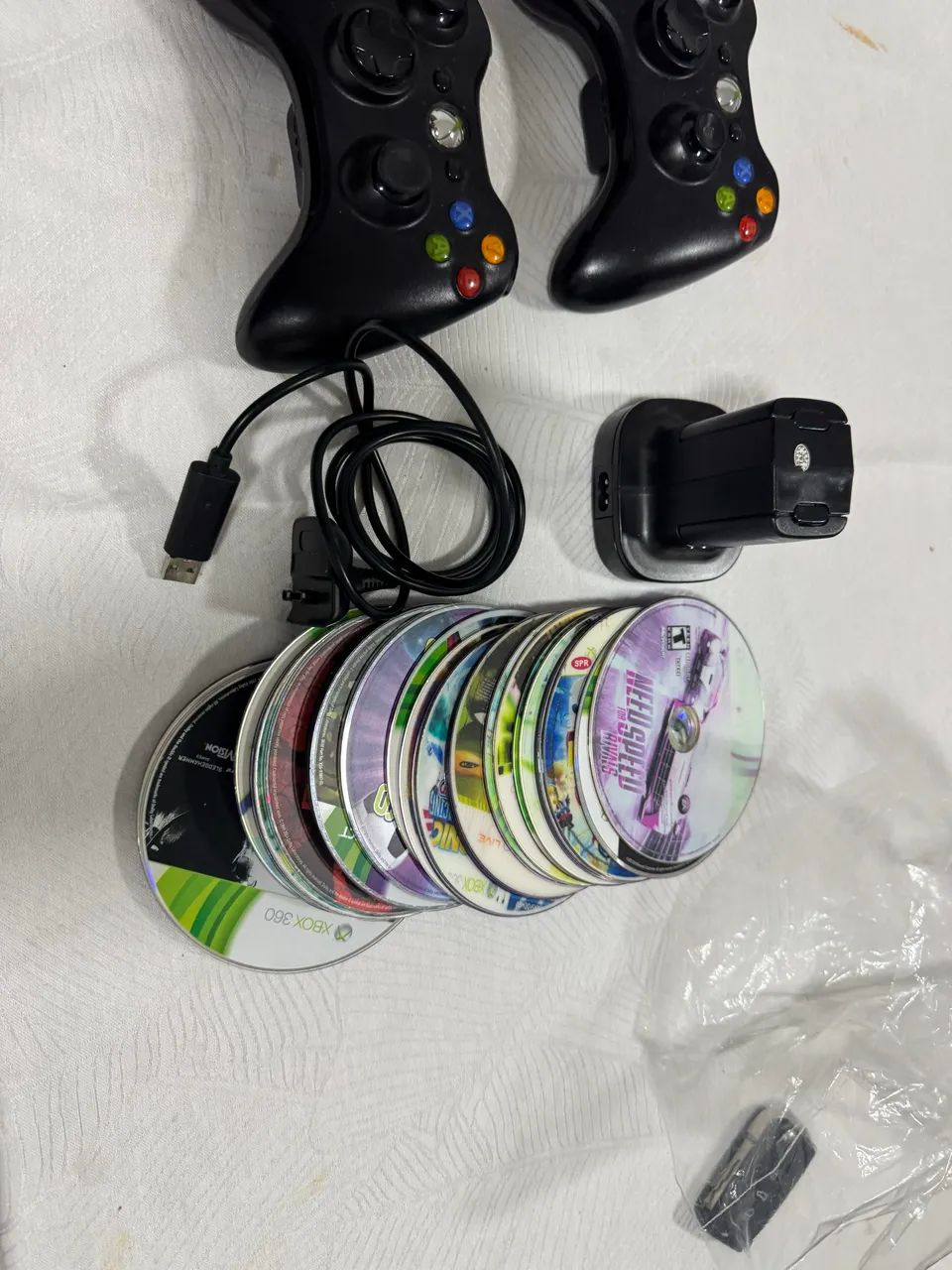 XBox 360 com defeito - Foto 3