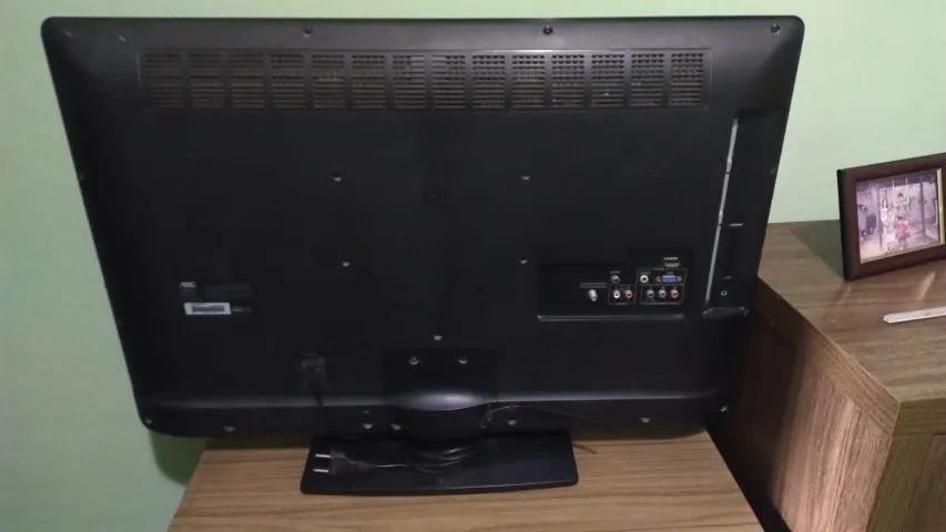 TV 32pol AOC  - Foto 3