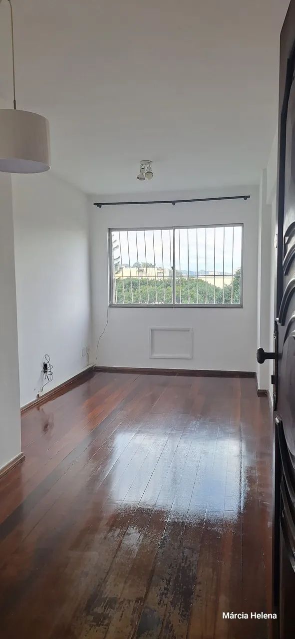 Apartamento no Engenho de Dentro, 2 quartos, 49m2 - Foto 5