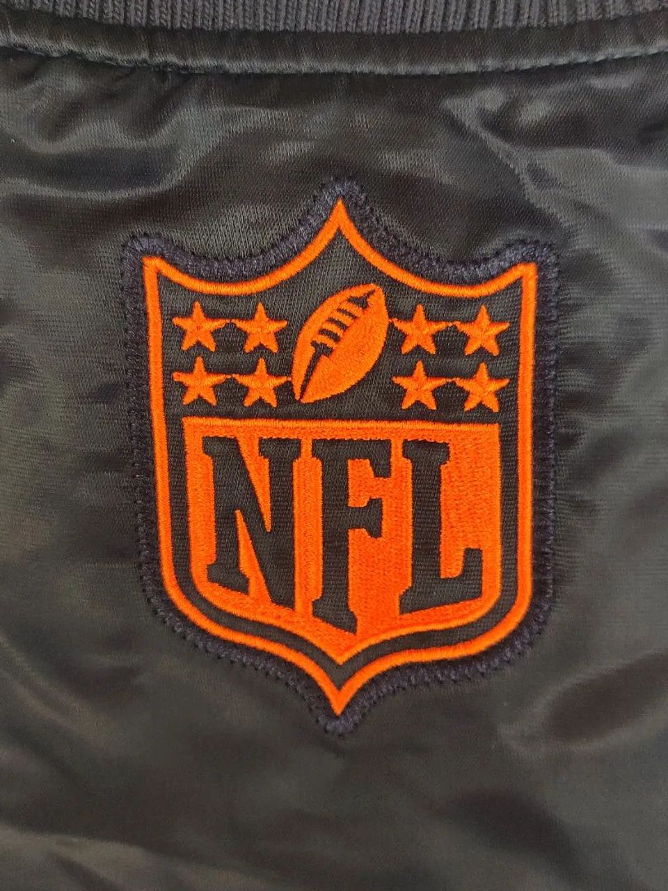 Jaqueta STARTER NFL BEARS  - Foto 3