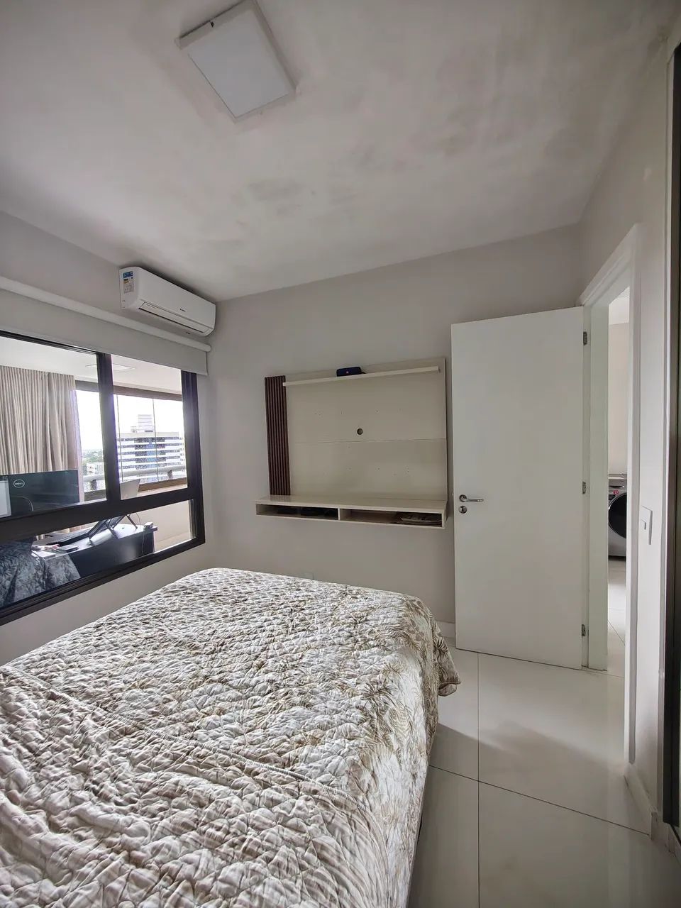 Apartamento Alphaville I - Foto 5