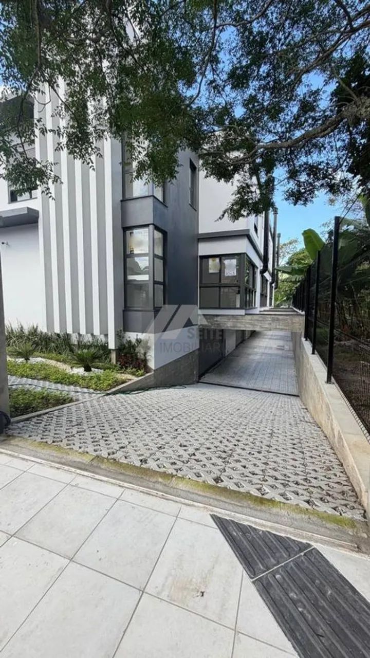 SOBRADO MODERNO DE ALTO PADRÃO - Foto 5