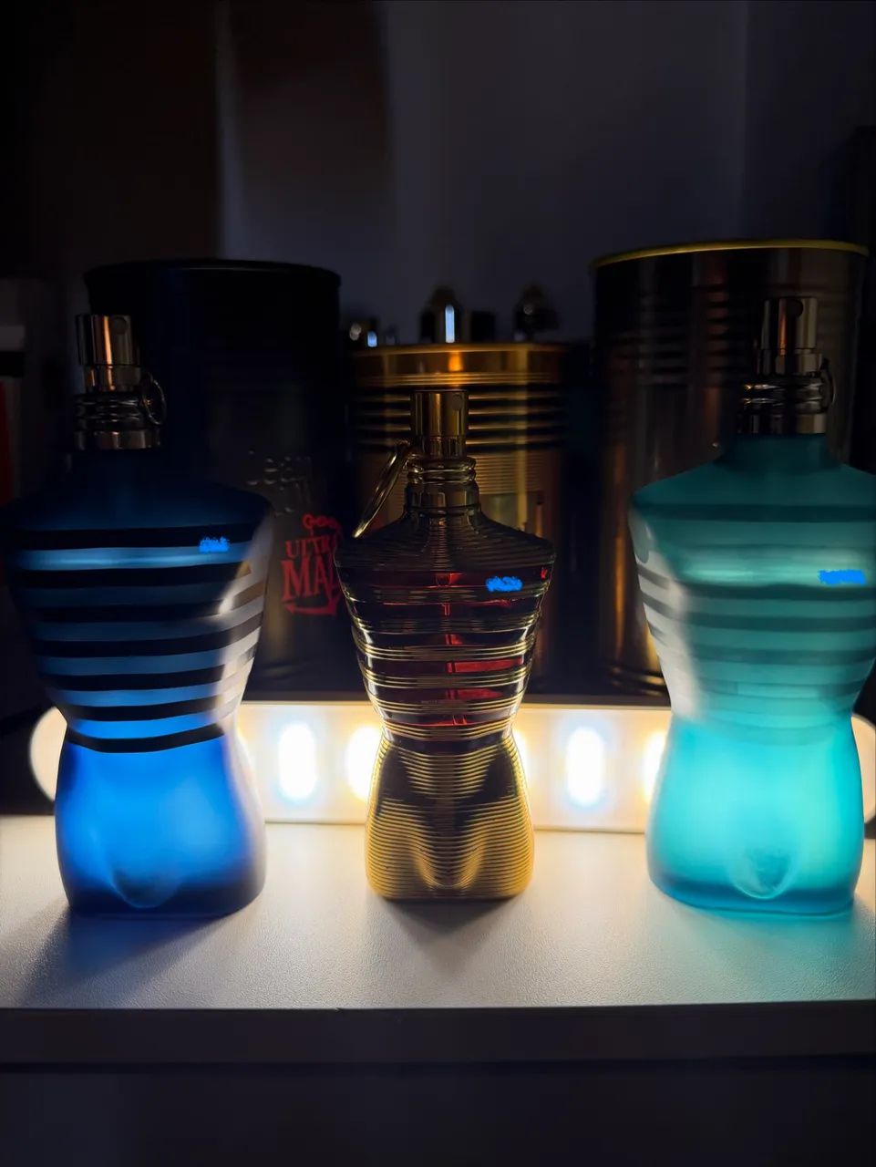 Jean Paul Gaultier  - Foto 2
