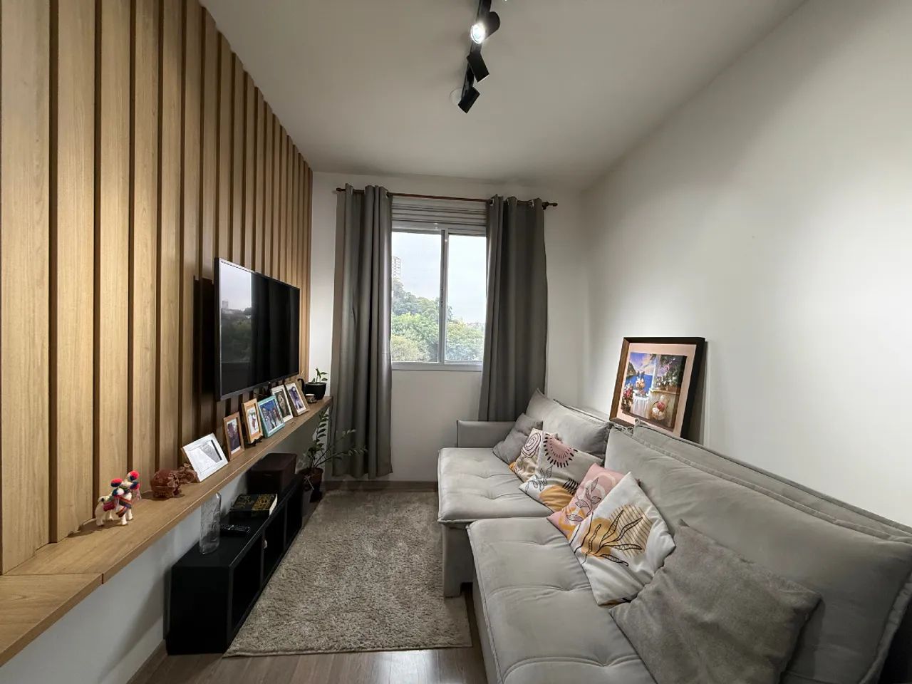 Apartamento para venda em Pirituba com 2 quartos, 36m² - Foto 2