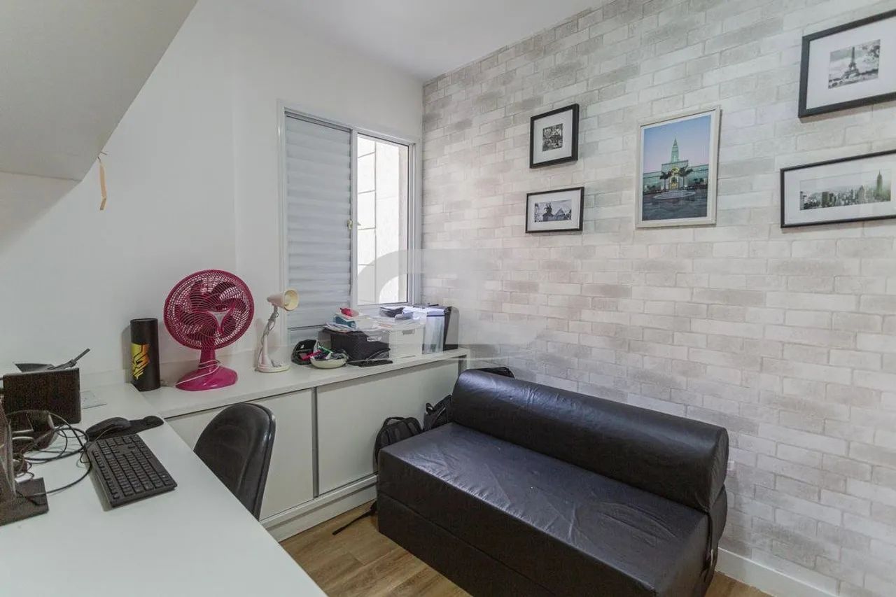 Apartamento, 3 quartos, 1 suíte, 2 vagas - Foto 5