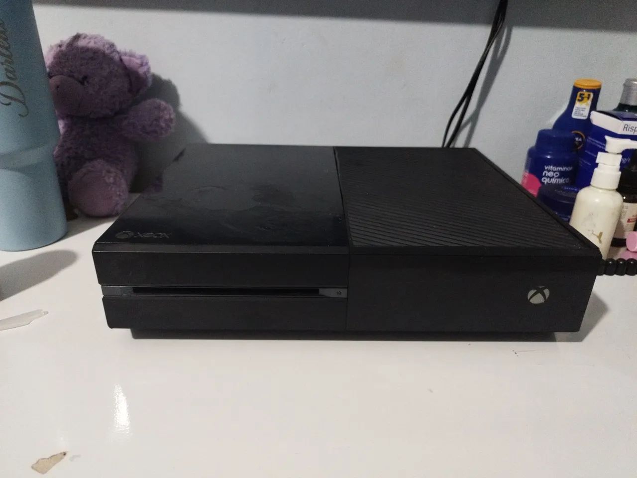 Vendo Xbox one 