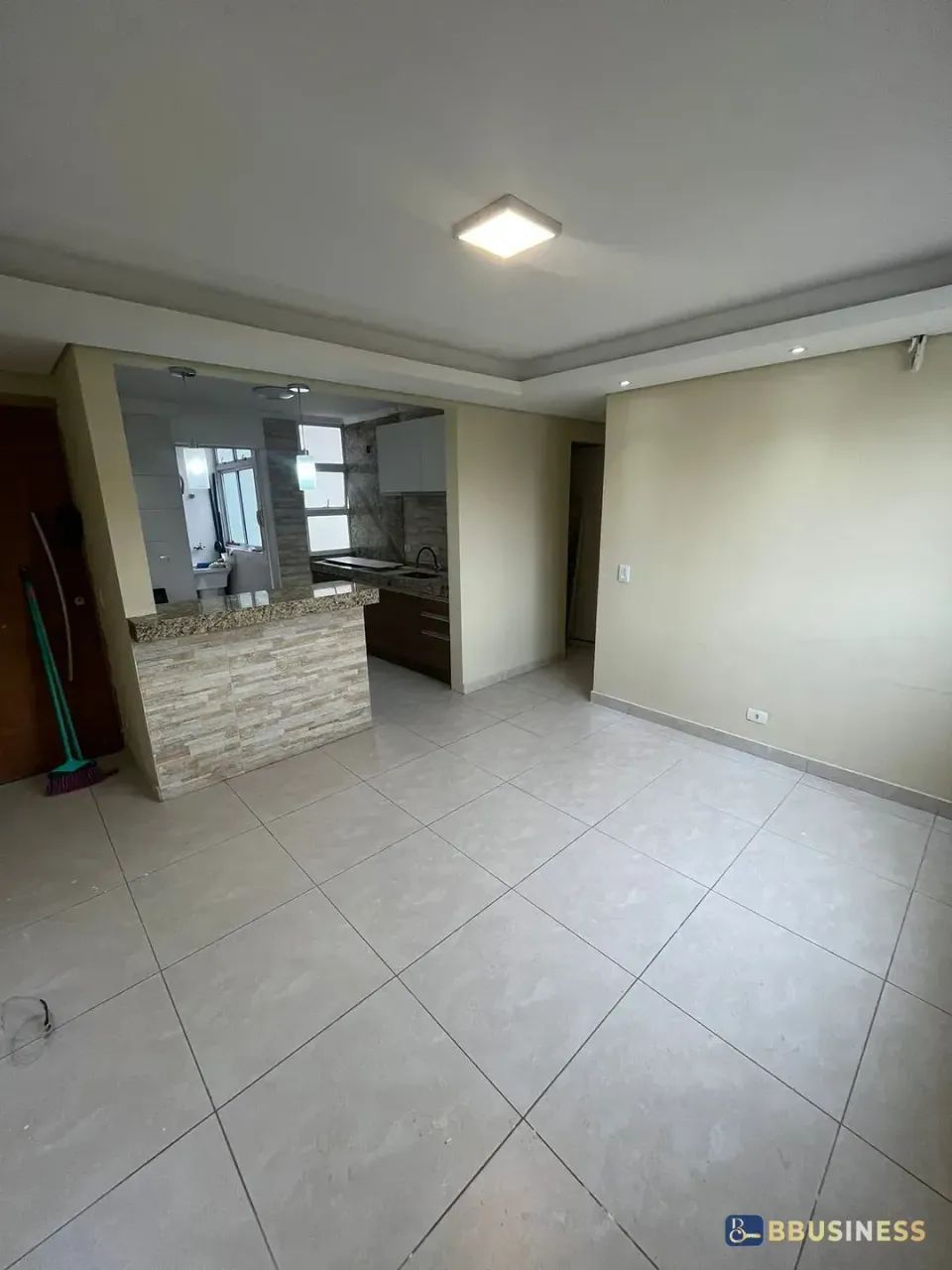 Apartamento à venda com 2 quartos - Jardim do Lago, Campinas, SP - Foto 3