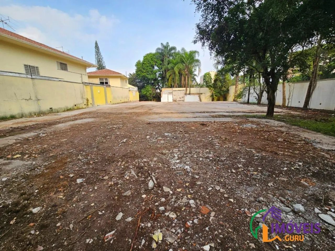 TERRENO - JARDIM AMÉRICA - SP - Foto 2