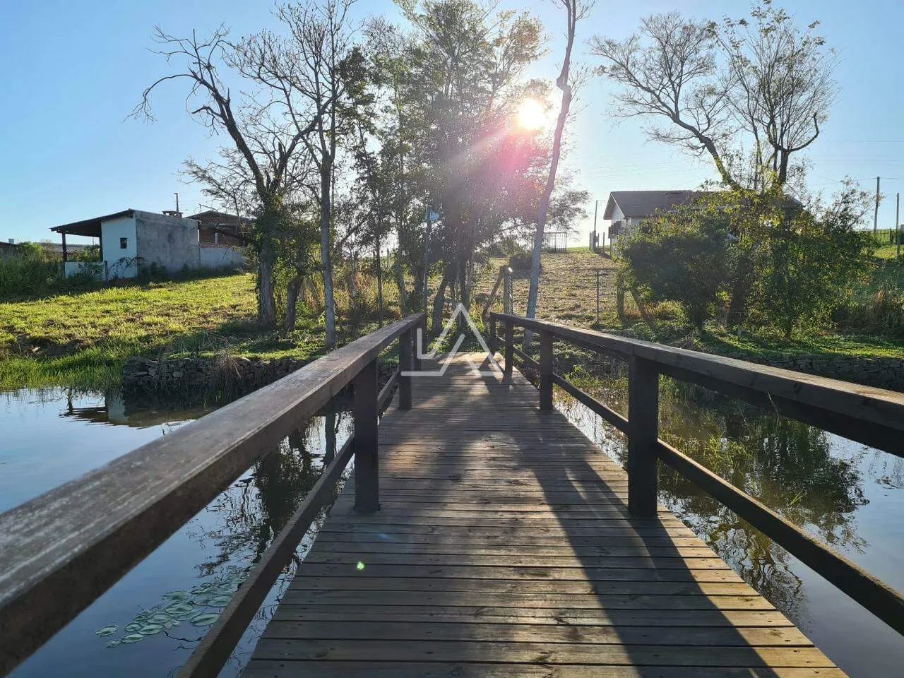 TERRENO BARRAGEM ERNESTINA - Foto 4