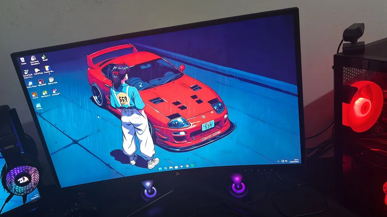 Pc gamer - Foto 4