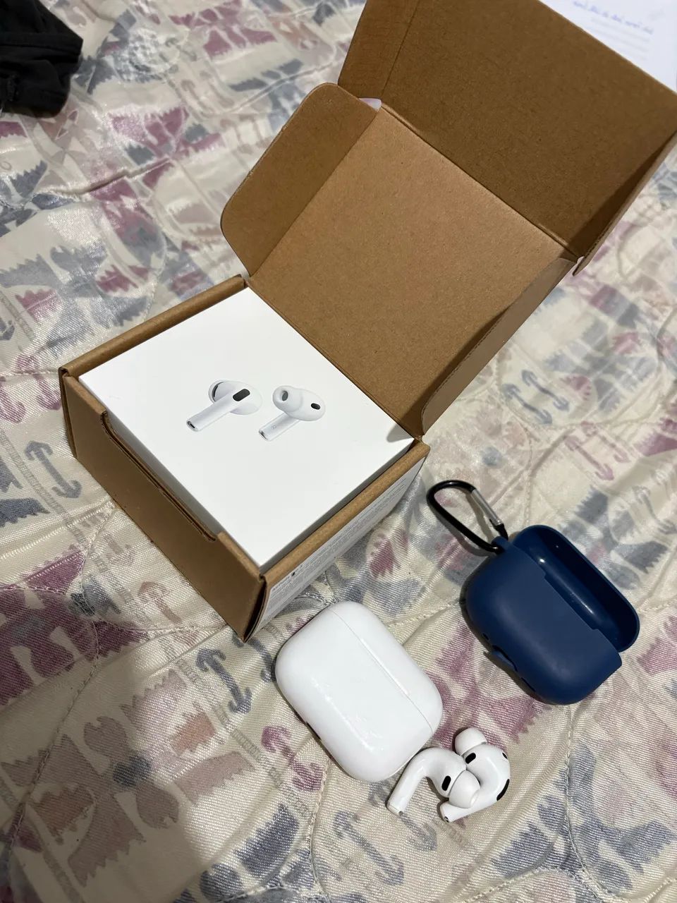 AirPods Pro 3 usado
