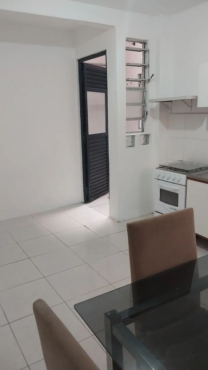 Apartamento de 1 quarto para alugar Monte cristo  - Foto 3