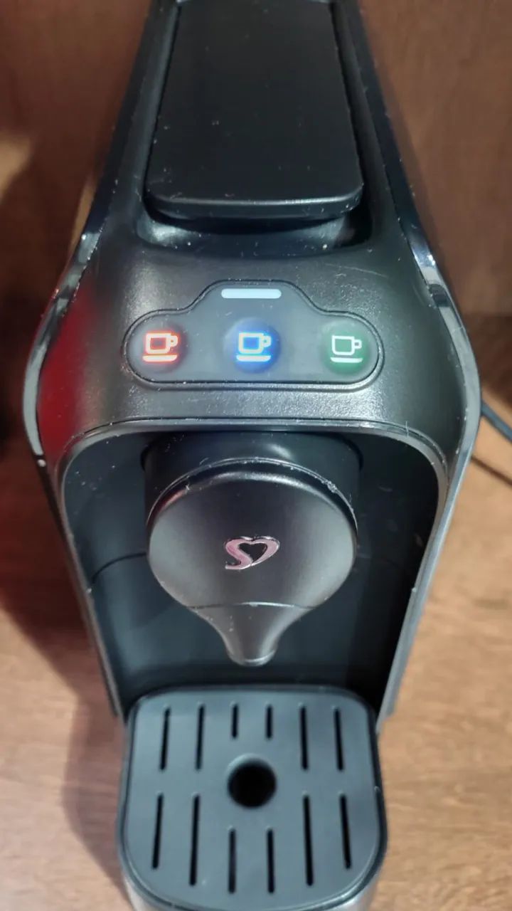 Cafeteira 3 Corações G5 Passione - Foto 4